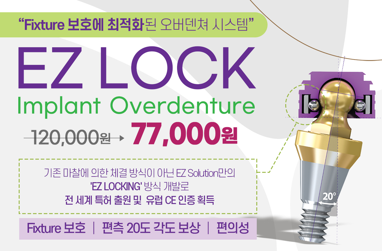 ez lock